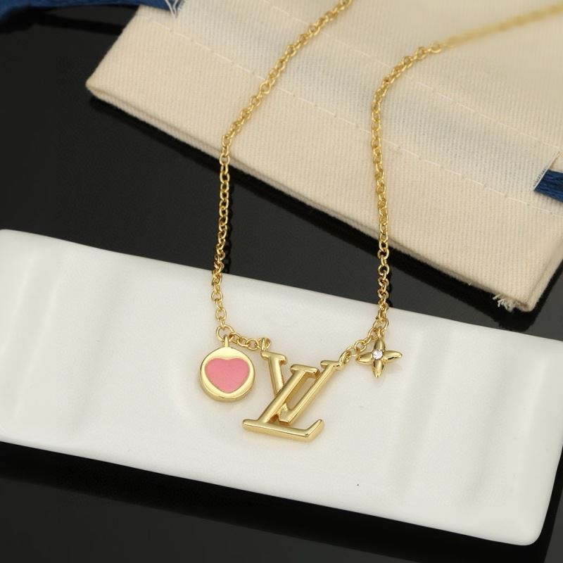 Louis Vuitton Necklaces